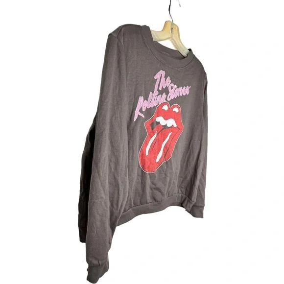 The Rolling Stones Shirt - Picture 3 of 5